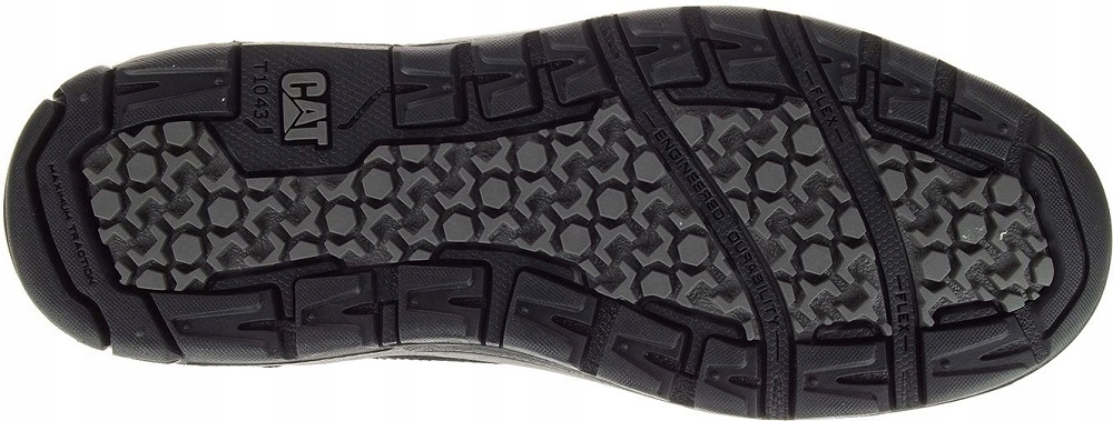cat creedence boot