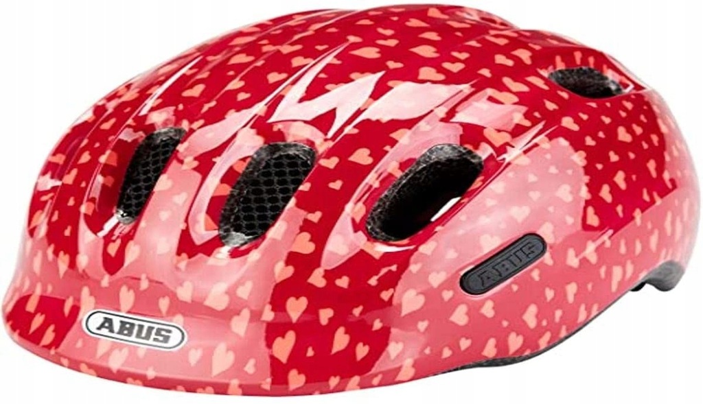 G3990 ABUS Smiley 2.0 kask rowerowy 45-50