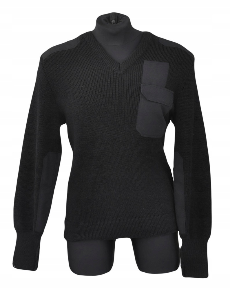 Sweter marynarki Wojennej 521A/MON r. 96-102/170