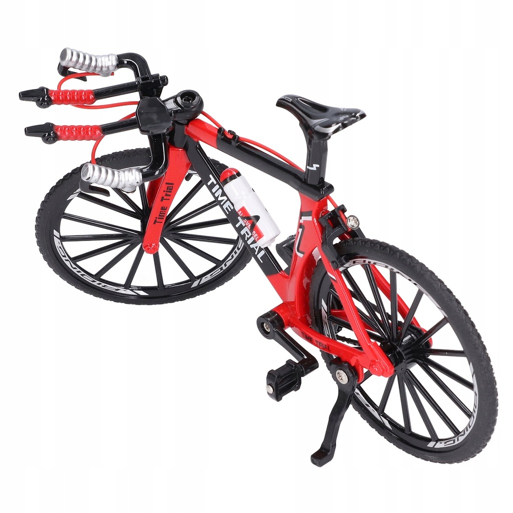Finger Mountain Bike Alloy Mini Model rowerowy do 13223418298