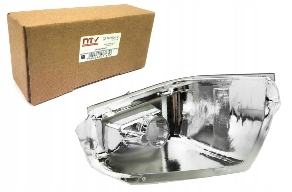 KIERUNKOWSKAZ LUSTERKO SPRINTER 06- CRAFTER LEWY