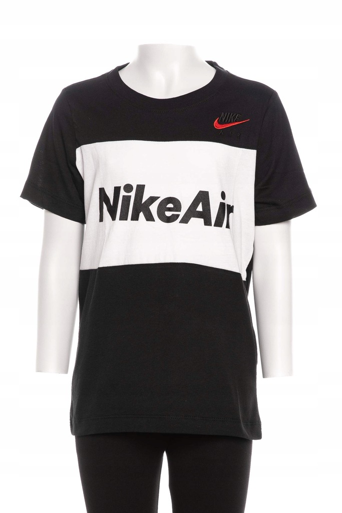 Koszulka T-Shirt Nike Air rozm. XS
