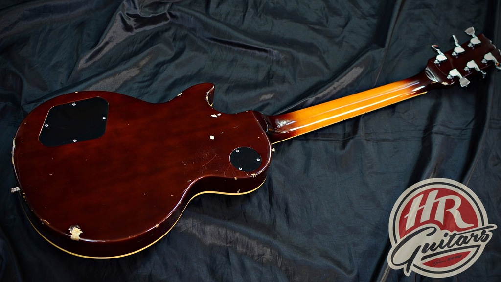 YAMAHA SL500 Les Paul Studio Lord ジャンク YAMAHA SL500 Les Paul Studio Lord ジャンク YAMAHA SL500 Les