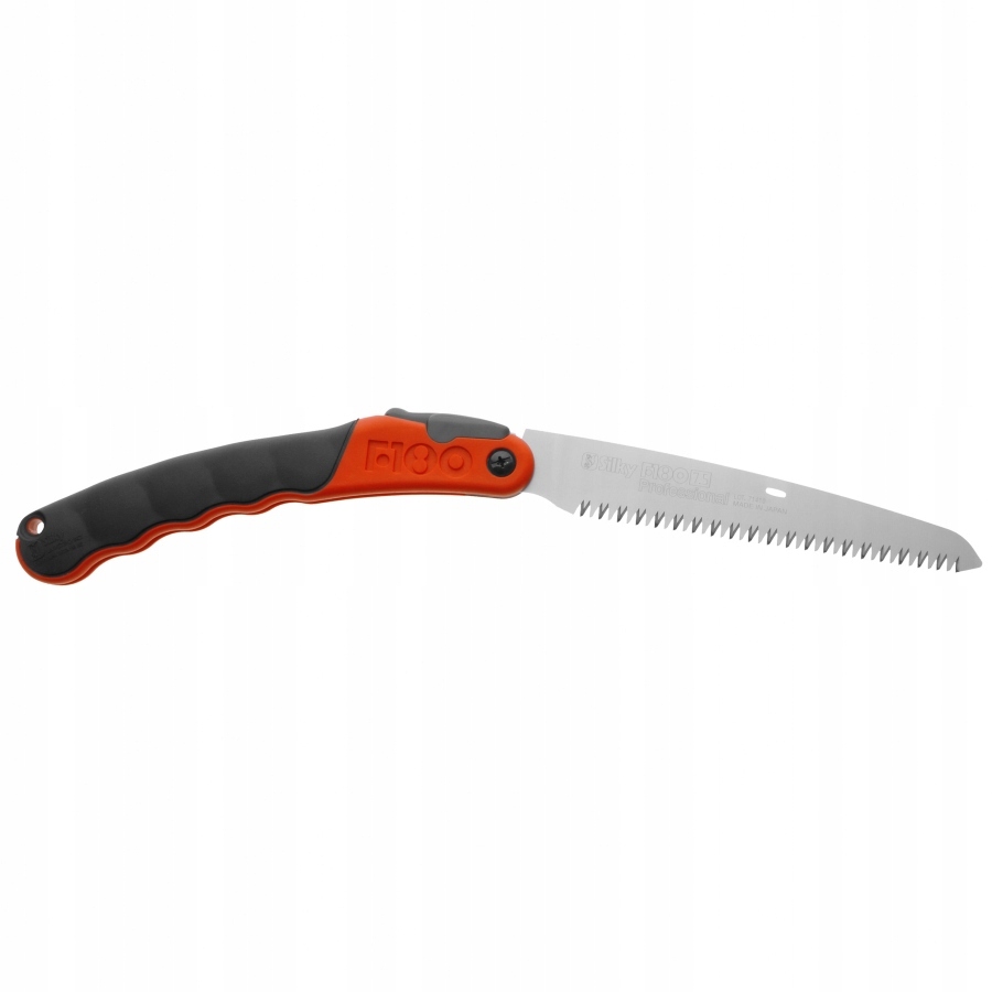 Piła ręczna składana Silky F180-7.5 KSI512518N ostrze 18cm stal węglowa