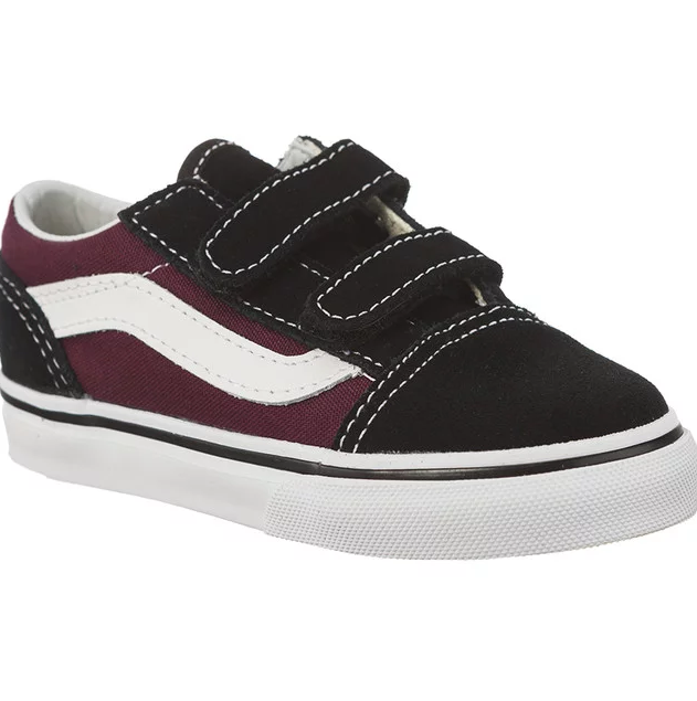 TRAMPKI DZIECIĘCE VANS OLD SKOOL roz 21