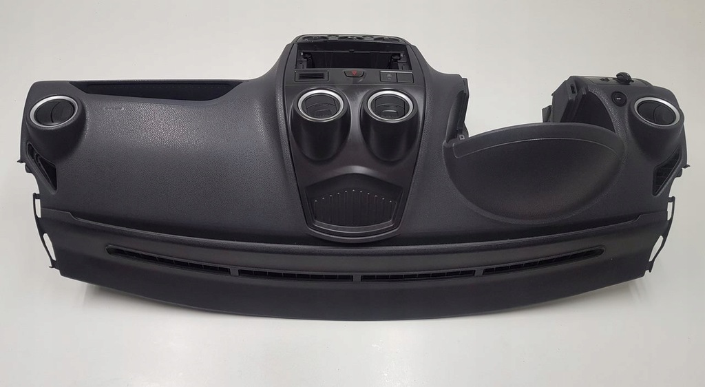 Купить ПОДУШКИ БЕЗОПАСНОСТИ КОНСОЛЬ ПРИБОРНОЙ ПАНЕЛИ FORD FIESTA MK6 ...