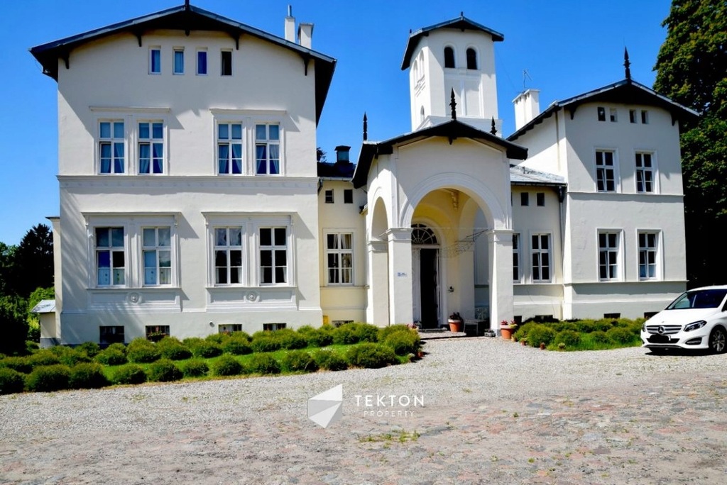Dom, Elbląg, 1200 m²