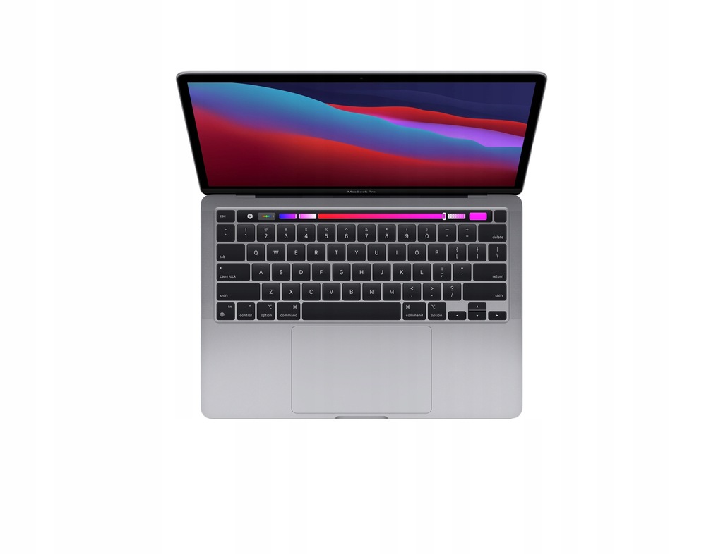 Купить Apple MacBook Pro 13 дюймов M1/8 ГБ/256/Mac OS: отзывы, фото, характеристики в интерне-магазине Aredi.ru