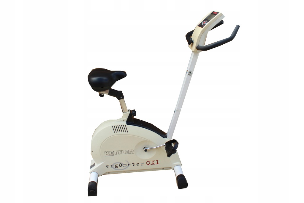 Kettler cx1 ergometer sale