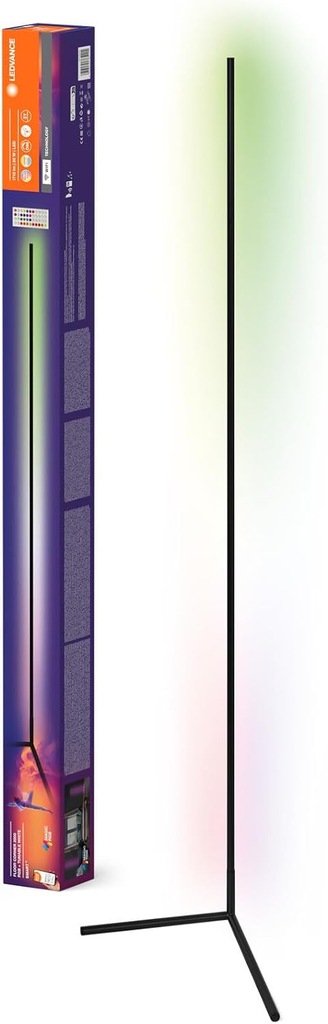 Ledvance, LEDVANCE SMART WIFI LED narożna oprawa podłogowa