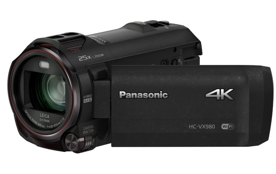 Panasonic HC-VX980 kamera video Polska Dystrybucja