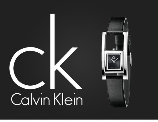 Calvin Klein K4H431C1 damski zegarek Sklep