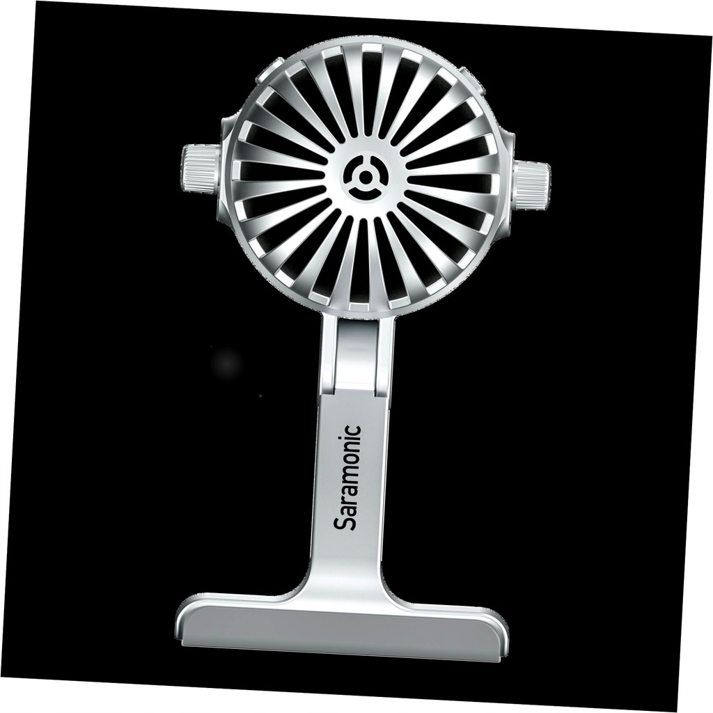 Mikrofon pojemnościowy Saramonic MTV550 do podcastów