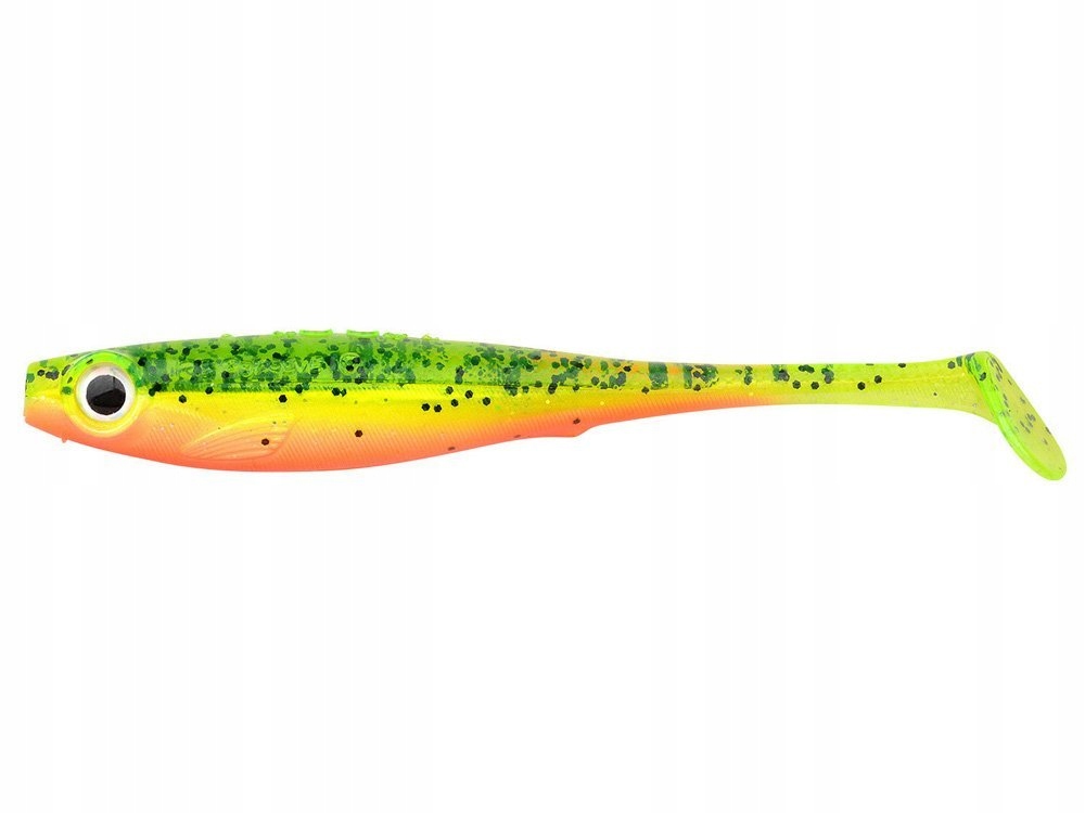 RIPPER SPRO IRIS POPEYE 8CM UV MOJITO