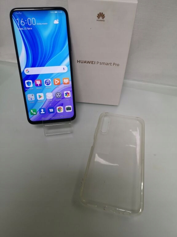 HUAWEI P SMART PRO