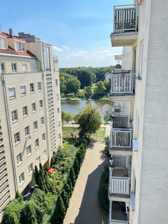 Mieszkanie, Warszawa, Praga Południe, Kamionek, 45 m²