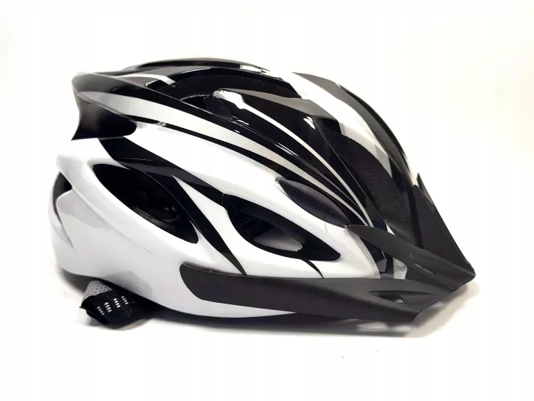 KASK ROWEROWY ROZMIAR s/m