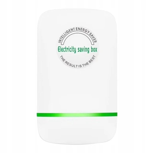 Energy Saver Electricity Saving Box Gospodarstwo