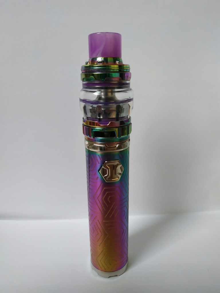 iJust 3 dazzling 6,5ml (tęczowy) 80W