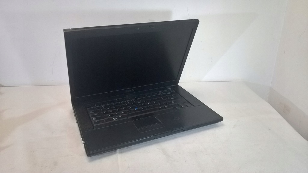 Pin Laptop Dell Latitude E6500 - Đ&agrave; Nẵng