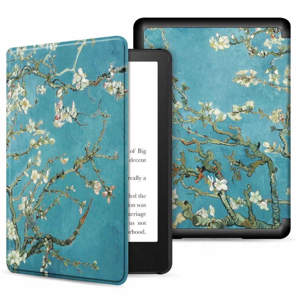 ETUI SMARTCASE DO KINDLE 11 CASE OBUDOWA