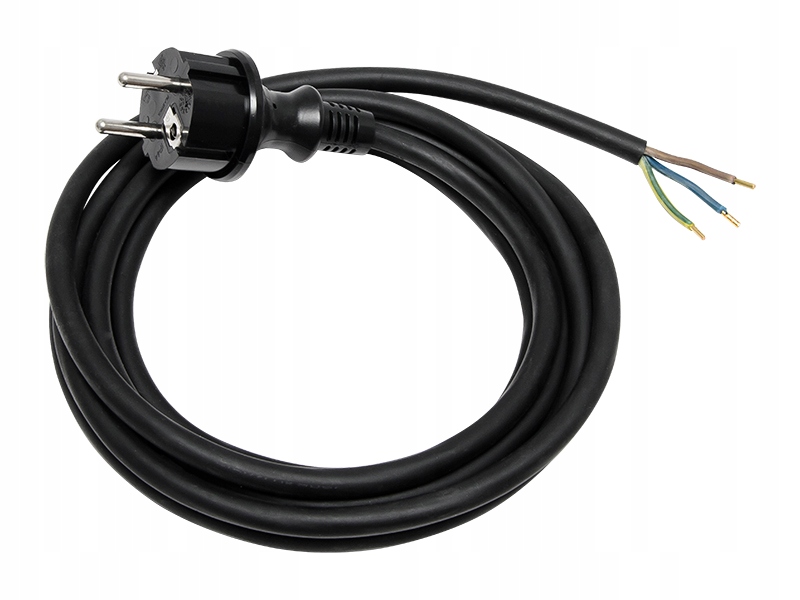 Przyłącze S-3 3m 3x1 do elektronarzędzi