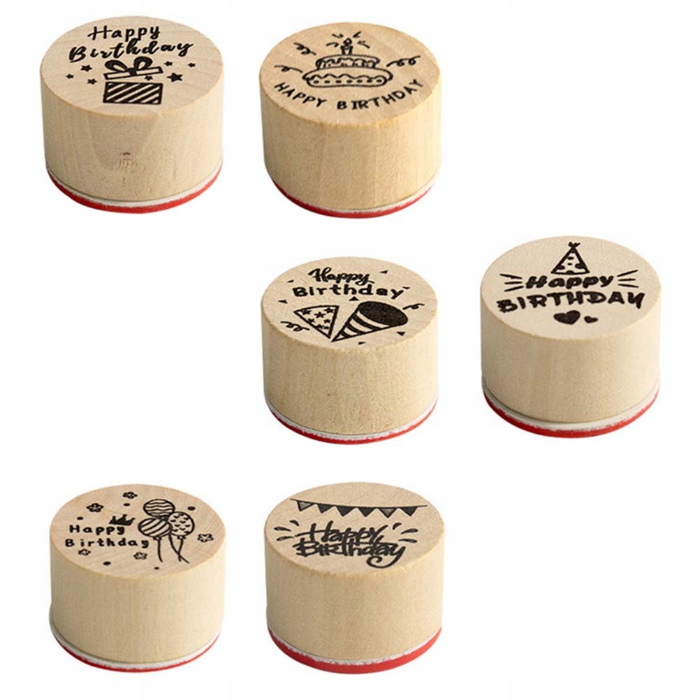 DIY USZCZELKA DREWNIANA PIECZĄTKA PLANER WYKOŃCZENIA WOODSY