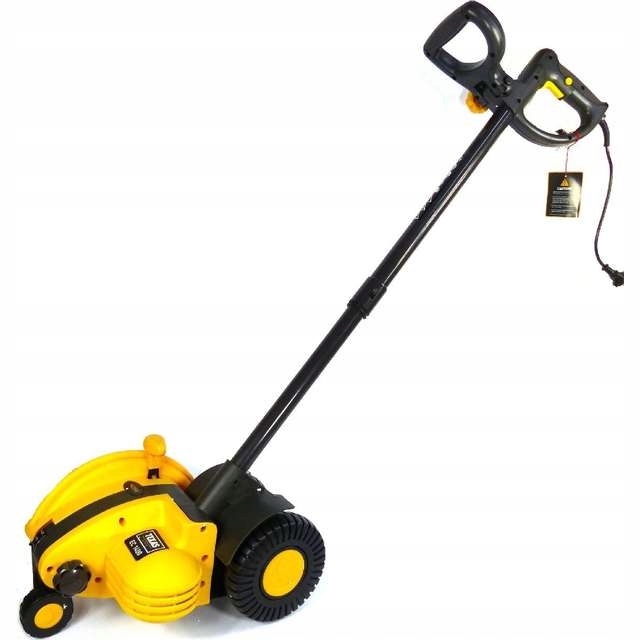 OBCINACZ WYCINACZ KANTÓW KRAWĘDZI TEXAS EC 1400