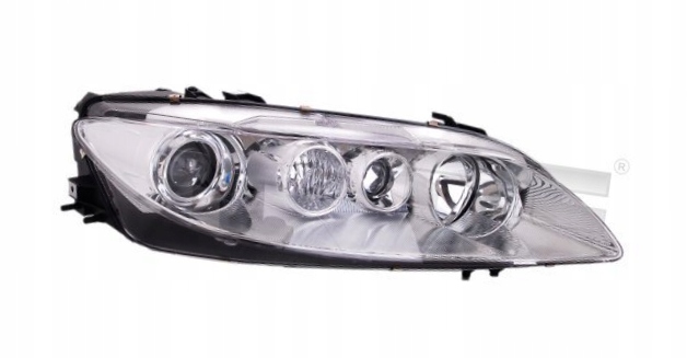 Reflektor lewy - TYC 20-0330-15-2