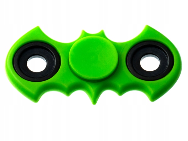 Fidget spinner Batman