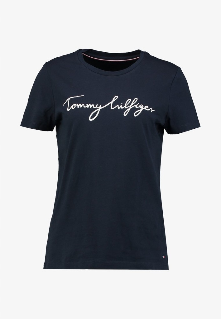 T-shirt Damski Tommy Hilfiger XS
