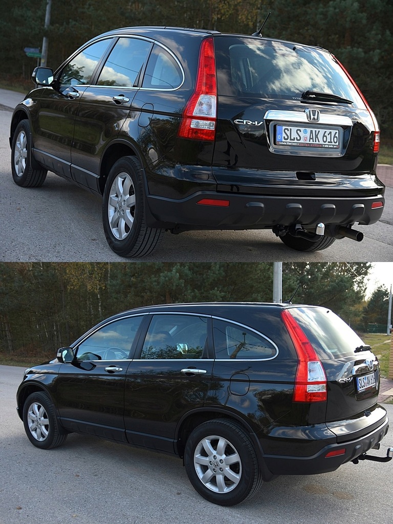 Купить HONDA CR-V 2.0 Бензин 150 л.с._4x4 _ГЕРМАНИЯ_ КАК НОВЫЙ!: отзывы, фото, характеристики в интерне-магазине Aredi.ru