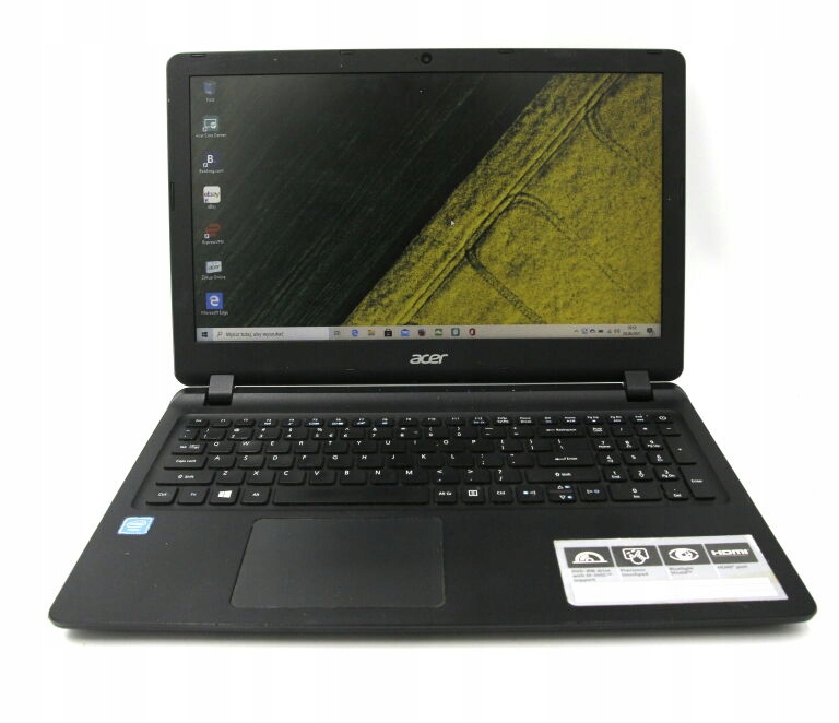 LAPTOP ACER N16C1 - 10863406401 - oficjalne archiwum Allegro