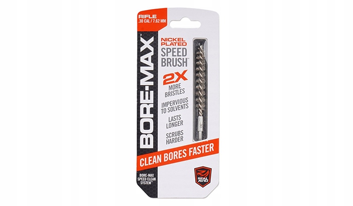 Real Avid - Bore-Max Speed Brush - .30 - AVBMSB30