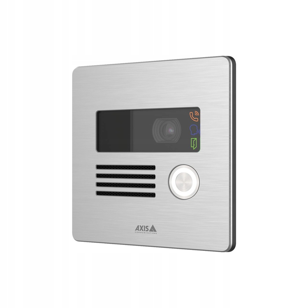 Axis I8016-LVE Network Video