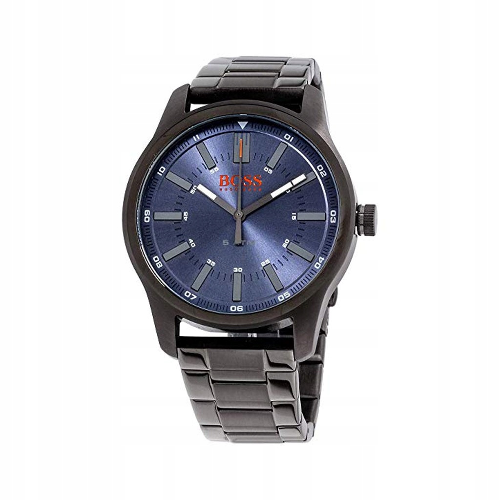 Zegarek Hugo Boss 1550071 Szary