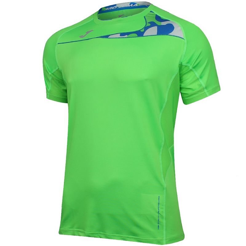 Koszulka biegowa Joma Olimpia S/S M 100132.024