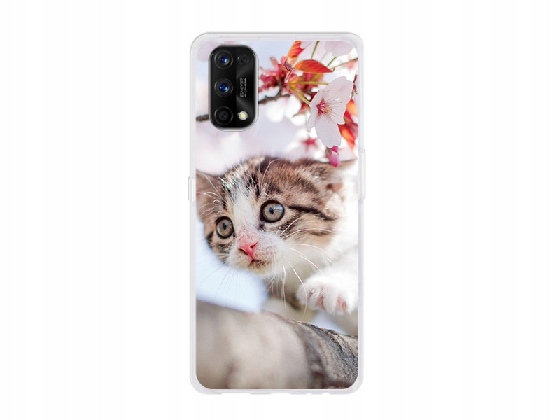 Etui na Realme 7 Pro - Foto Case