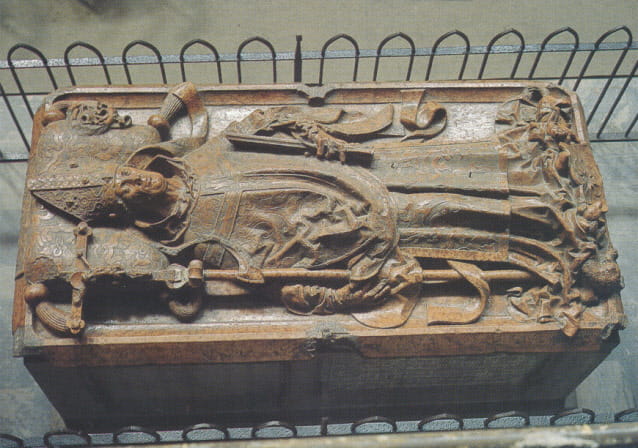 Gniezno Bazylika Prymasowska - 024537