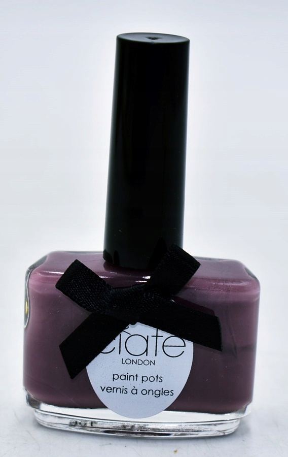 4363-8 ..CIATE FADE TO GREIGE... a#g LAKIER 13,5ML