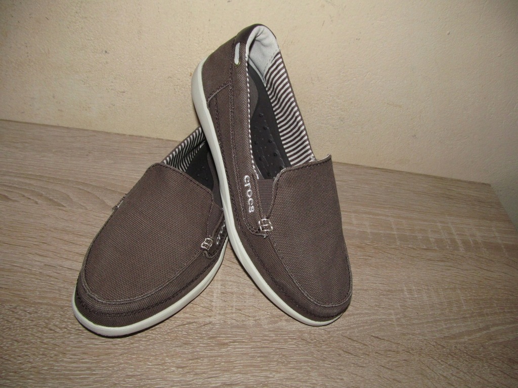 CROCS roz.37.5 Super Stan