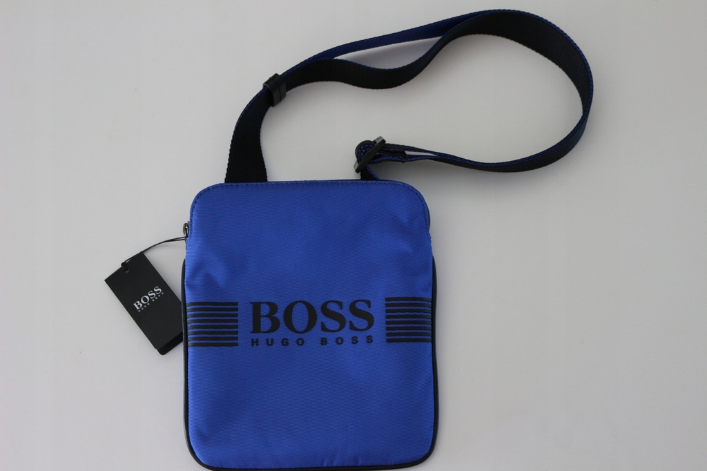 Torba Saszetka HUGO BOSS Pixel