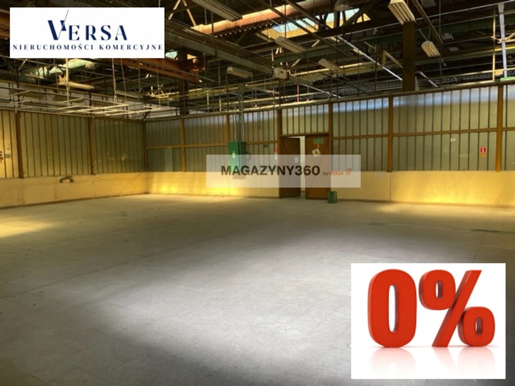 Magazyny i hale, Warszawa, Bielany, 243 m²