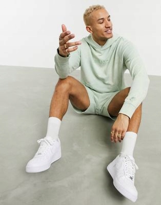 NIKE ZIELONA BLUZA MĘSKA KLASYCZNA CASUAL L 1RWA