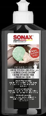 SONAX PREMIUM CLASS KREM DO PIELEGNACJI