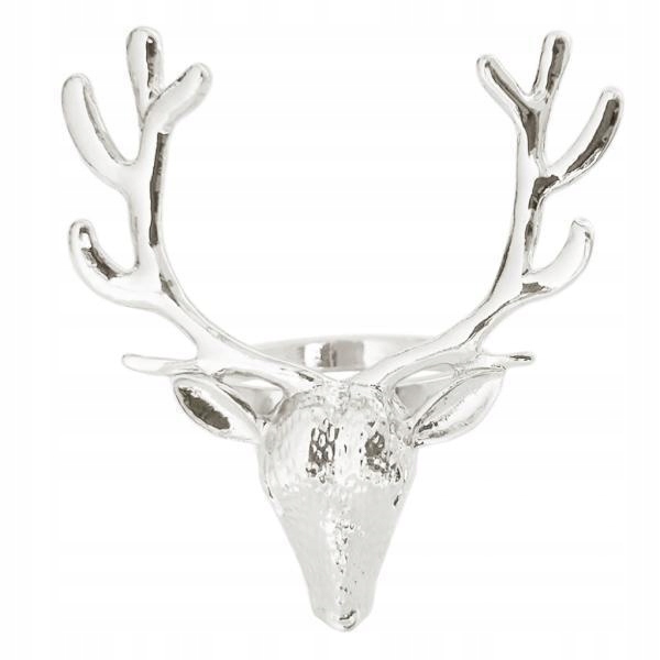 napkin rings holders tableware dinner napkin 5 Pcs