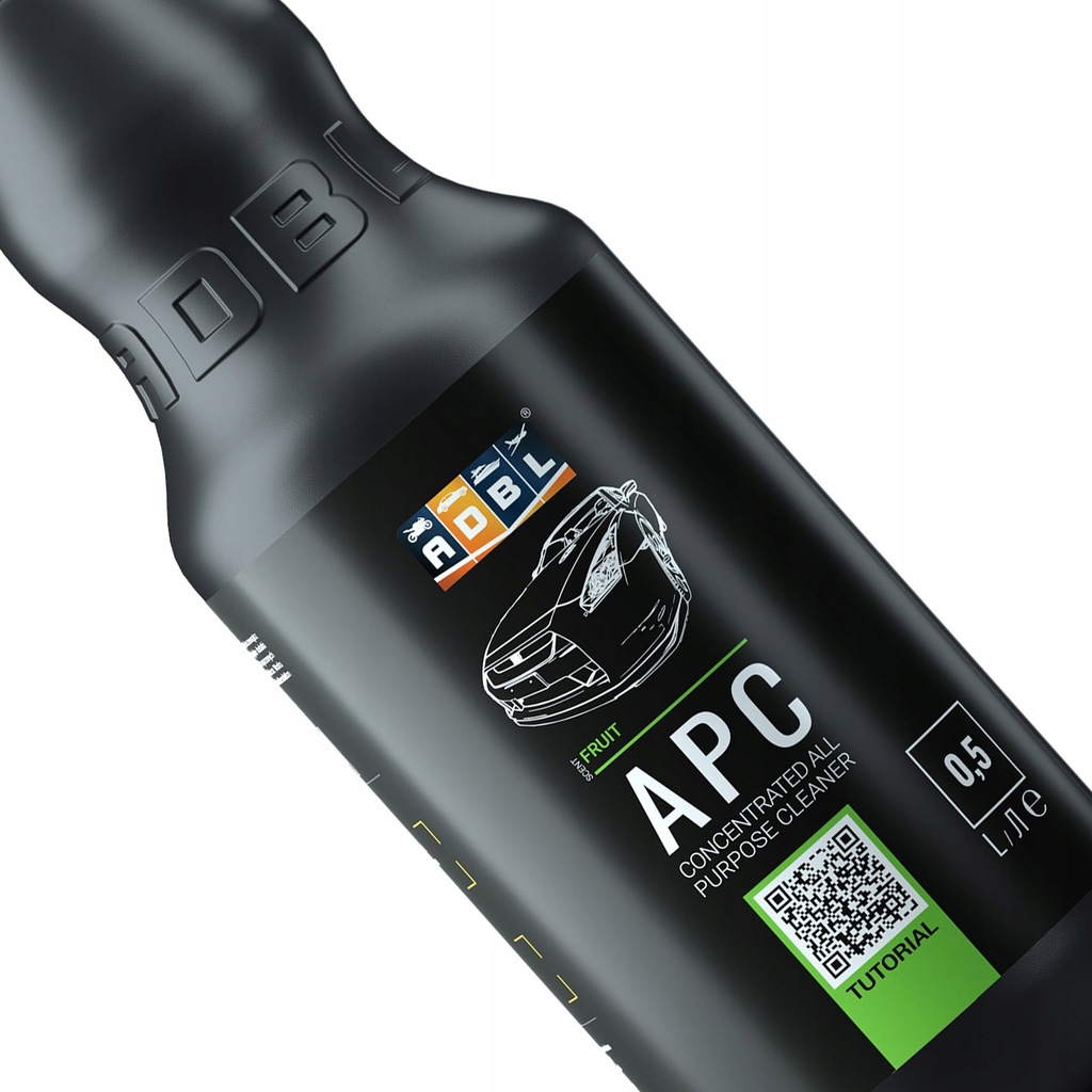 ADBL APC 500ml MOCNY ŚRODEK CZYSZCZĄCY KONCENTRAT