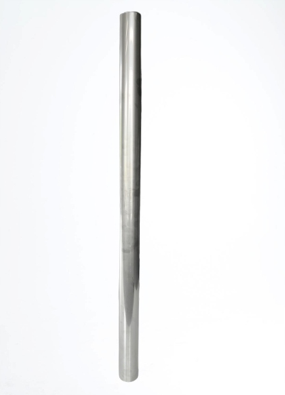 Rura cylindryczna nierdzewna fi 60 mm / 1 m
