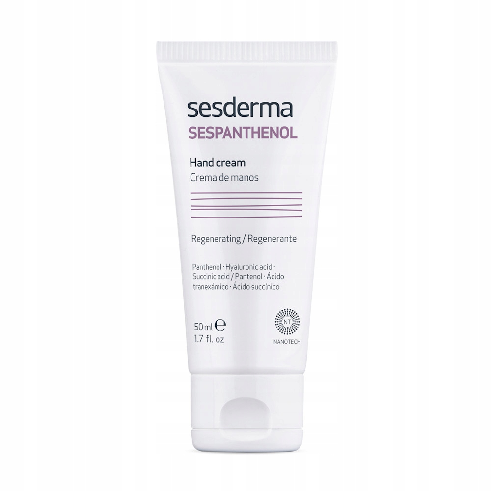 Sesderma Sespanthenol Krem do rąk 50 ml