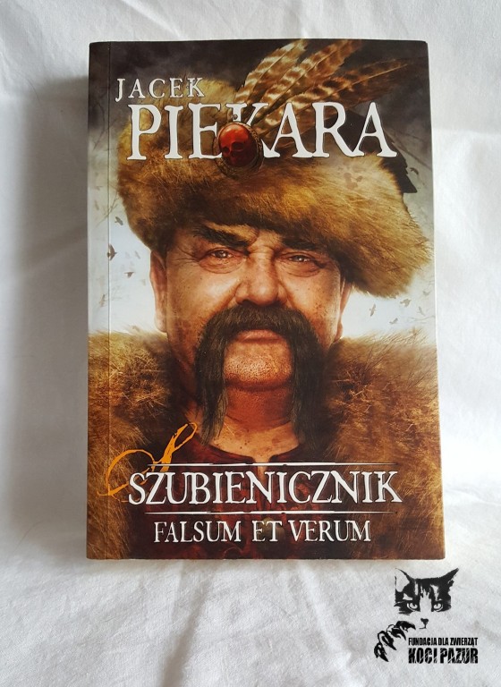 "Szubienicznik"  Jacek Piekara